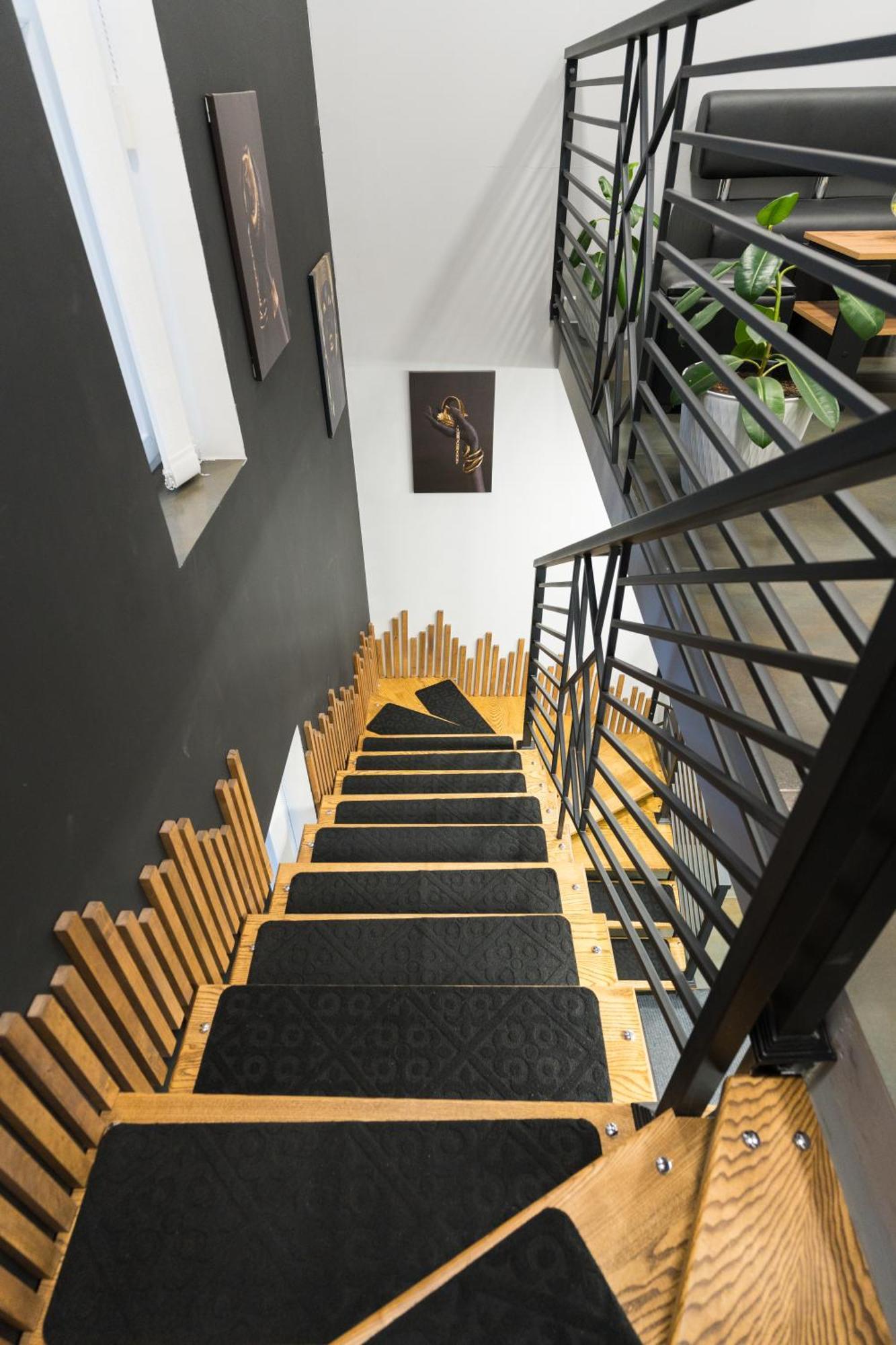 Gh Family Hotel Jerevan Eksteriør billede