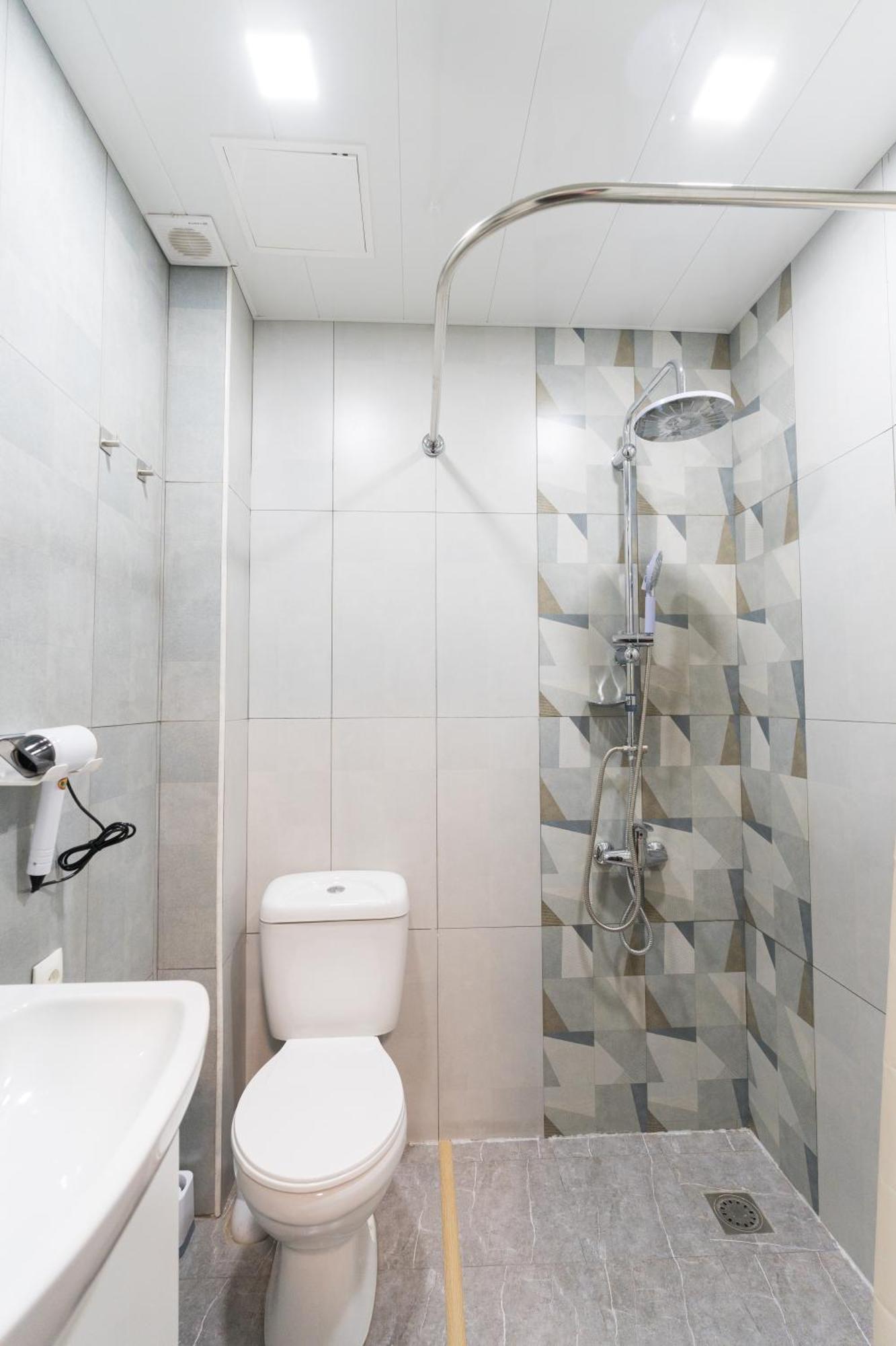 Gh Family Hotel Jerevan Eksteriør billede